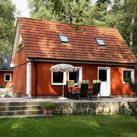 Villa Ferienhaus Troge Ostseebad Ostseebad Zinnowitz Exterior foto